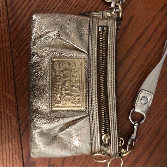 Coach and Poppy Small bag - Picture 4 of 11